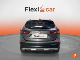 Nissan Qashqai dCi 85 kW (115 CV) E6D N-CONNECTA