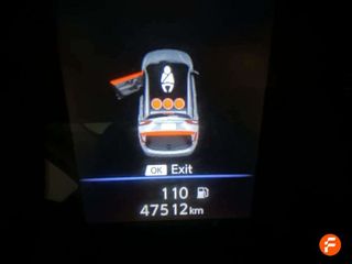Nissan Qashqai dCi 85 kW (115 CV) E6D N-CONNECTA