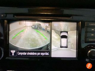 Nissan Qashqai dCi 85 kW (115 CV) E6D N-CONNECTA