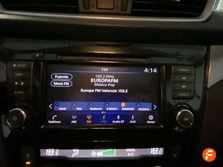Nissan Qashqai dCi 85 kW (115 CV) E6D N-CONNECTA