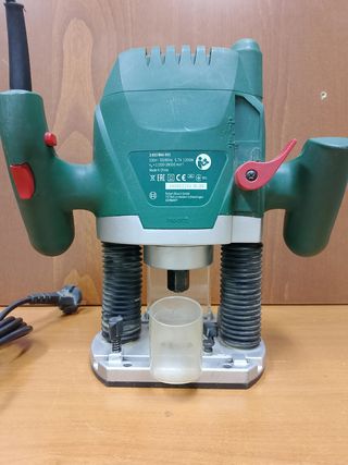 Fresadora Bosch POF 1200 AE