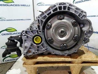 Hyundai 2385461 tf81sc caja cambios ix55 style