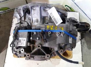 Hyundai 2385461 tf81sc caja cambios ix55 style