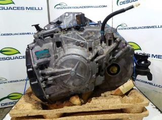 Hyundai 2385461 tf81sc caja cambios ix55 style