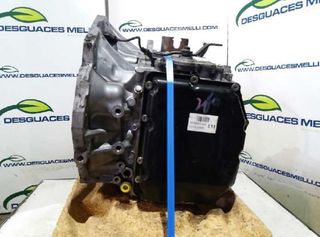 Hyundai 2385461 tf81sc caja cambios ix55 style