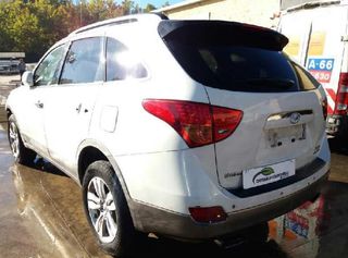 Hyundai 2385461 tf81sc caja cambios ix55 style