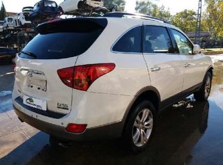 Hyundai 2385461 tf81sc caja cambios ix55 style