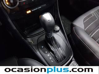 Ford Puma 1.0 EcoBoost MHEV ST-Line X Auto 114 kW (155 CV)