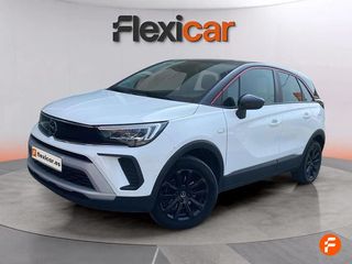Opel CrossLand 1.2 81kW (110CV) Edition