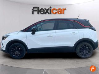 Opel CrossLand 1.2 81kW (110CV) Edition