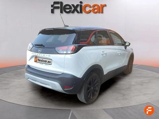 Opel CrossLand 1.2 81kW (110CV) Edition