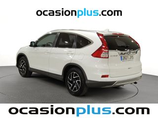 Honda CR-V 1.6 i-DTEC Elegance 4x2 88 kW (120 CV)
