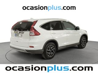 Honda CR-V 1.6 i-DTEC Elegance 4x2 88 kW (120 CV)