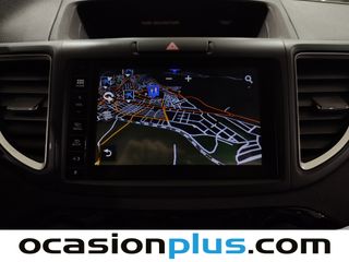 Honda CR-V 1.6 i-DTEC Elegance 4x2 88 kW (120 CV)