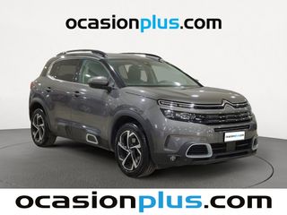 Citroen C5 Aircross BlueHdi 130 S&S Feel EAT8 96 kW (131 CV)