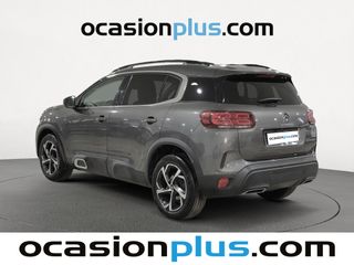 Citroen C5 Aircross BlueHdi 130 S&S Feel EAT8 96 kW (131 CV)