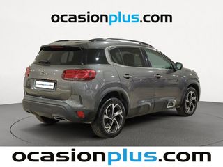 Citroen C5 Aircross BlueHdi 130 S&S Feel EAT8 96 kW (131 CV)