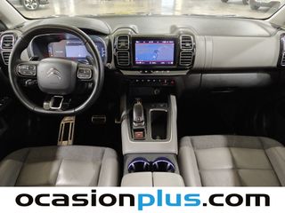 Citroen C5 Aircross BlueHdi 130 S&S Feel EAT8 96 kW (131 CV)