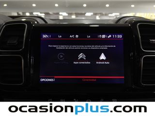 Citroen C5 Aircross BlueHdi 130 S&S Feel EAT8 96 kW (131 CV)