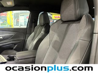 Peugeot 3008 Hybrid 225 Allure Pack e-EAT8 165 kW (225 CV)