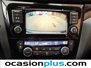 Nissan Qashqai DIG-T 140 Acenta 4x2 103 kW (140 CV)