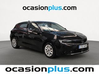 Opel Astra 1.2 Turbo XHT Edition 96 kW (130 CV)