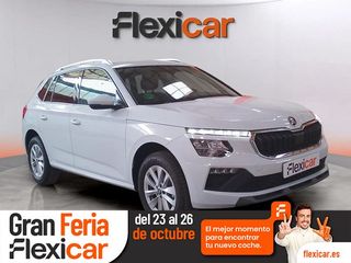Skoda Kamiq 1.0 TSI 85kW (115CV) DSG DESIGN