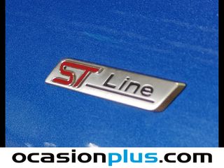 Ford Focus 1.0 Ecoboost MHEV ST-Line 92 kW (125 CV)