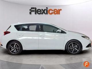Toyota Auris 1.8 140H Hybrid Feel! Edition