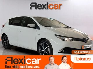 Toyota Auris 1.8 140H Hybrid Feel! Edition