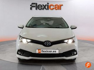 Toyota Auris 1.8 140H Hybrid Feel! Edition