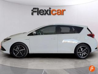 Toyota Auris 1.8 140H Hybrid Feel! Edition