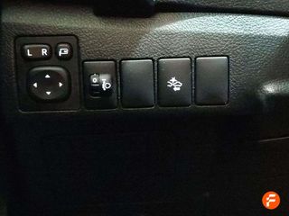 Toyota Auris 1.8 140H Hybrid Feel! Edition