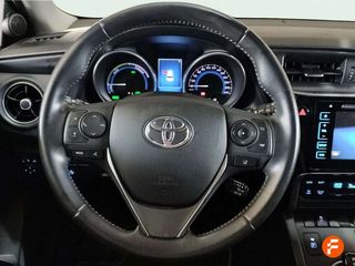 Toyota Auris 1.8 140H Hybrid Feel! Edition