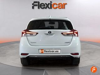 Toyota Auris 1.8 140H Hybrid Feel! Edition