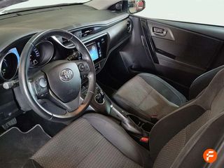 Toyota Auris 1.8 140H Hybrid Feel! Edition