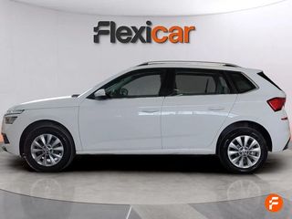 Skoda Kamiq 1.0 TSI 81kW (110CV) DSG Ambition