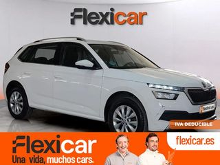 Skoda Kamiq 1.0 TSI 81kW (110CV) DSG Ambition