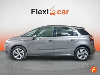 Citroën C4 Picasso PureTech 130 S&S 6v Feel