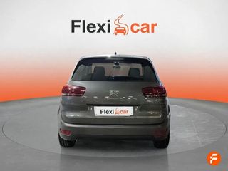 Citroën C4 Picasso PureTech 130 S&S 6v Feel