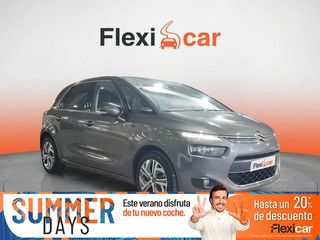 Citroën C4 Picasso PureTech 130 S&S 6v Feel