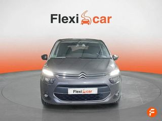 Citroën C4 Picasso PureTech 130 S&S 6v Feel