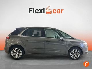 Citroën C4 Picasso PureTech 130 S&S 6v Feel