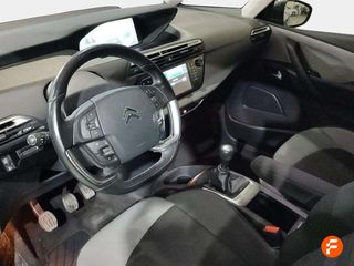 Citroën C4 Picasso PureTech 130 S&S 6v Feel