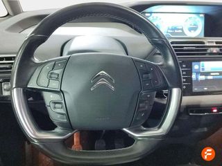 Citroën C4 Picasso PureTech 130 S&S 6v Feel