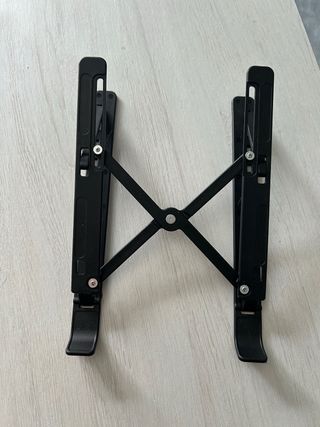 Soporte plegable portátil 