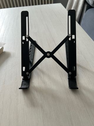 Soporte plegable portátil 