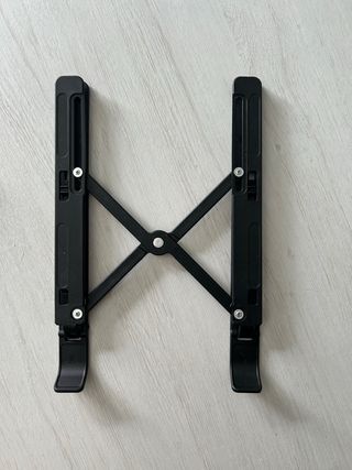 Soporte plegable portátil 