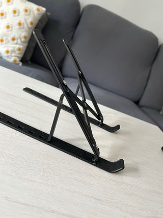Soporte plegable portátil 