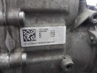 Audi 4240244 caja cambios 3t28 a6 allroad quattro